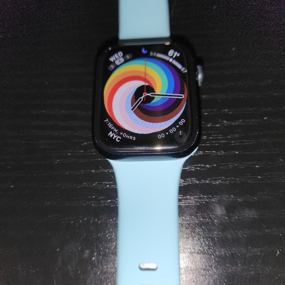 Apple Watch Series 7 - Picture 3 of 5